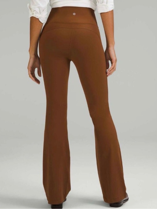 lululemon athletica Pants - Lululemon groove pants
